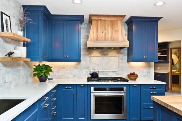 Key Considerations for Lighting in Kitchen Remodeling