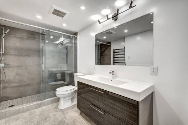 Luxury Bathroom Remodeling Creating Your Dream Space